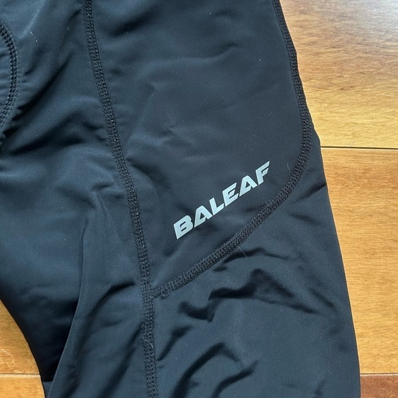 Baleaf Cycling Padded Shorts - Picture 2 of 8